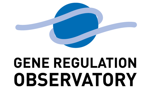 Gene Regulation Observatory