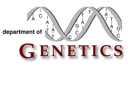 Stanford Department of Genetics