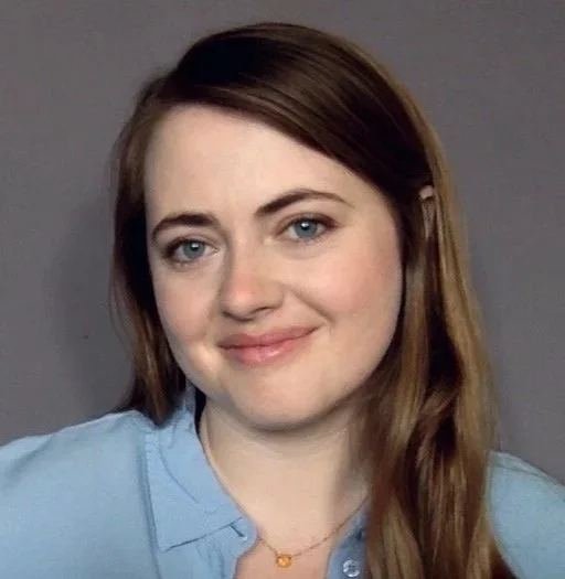 Portrait of Amanda Everitt, Ph.D.