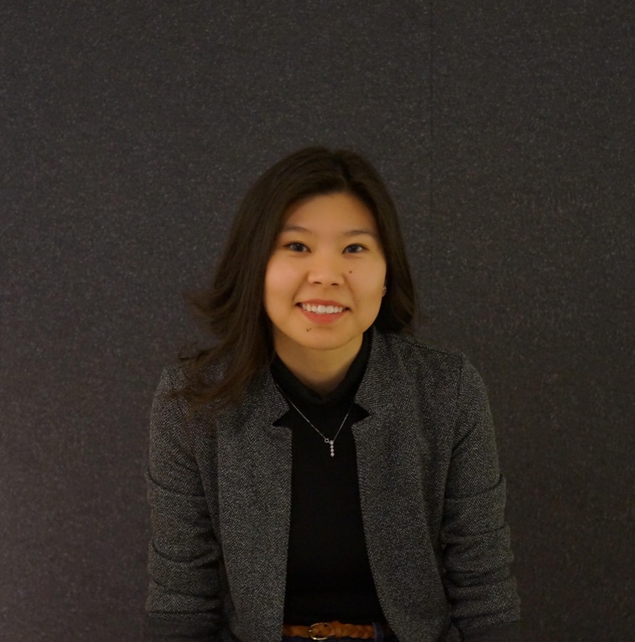 Portrait of Dulguun Amgalan, Ph.D.
