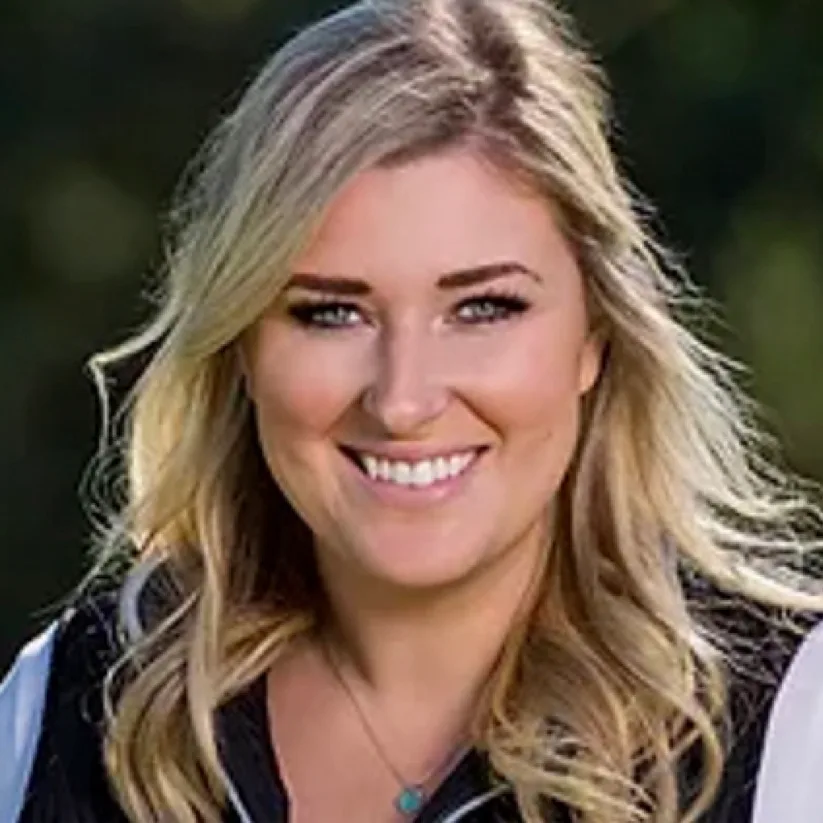 Portrait of Hadley Bickford