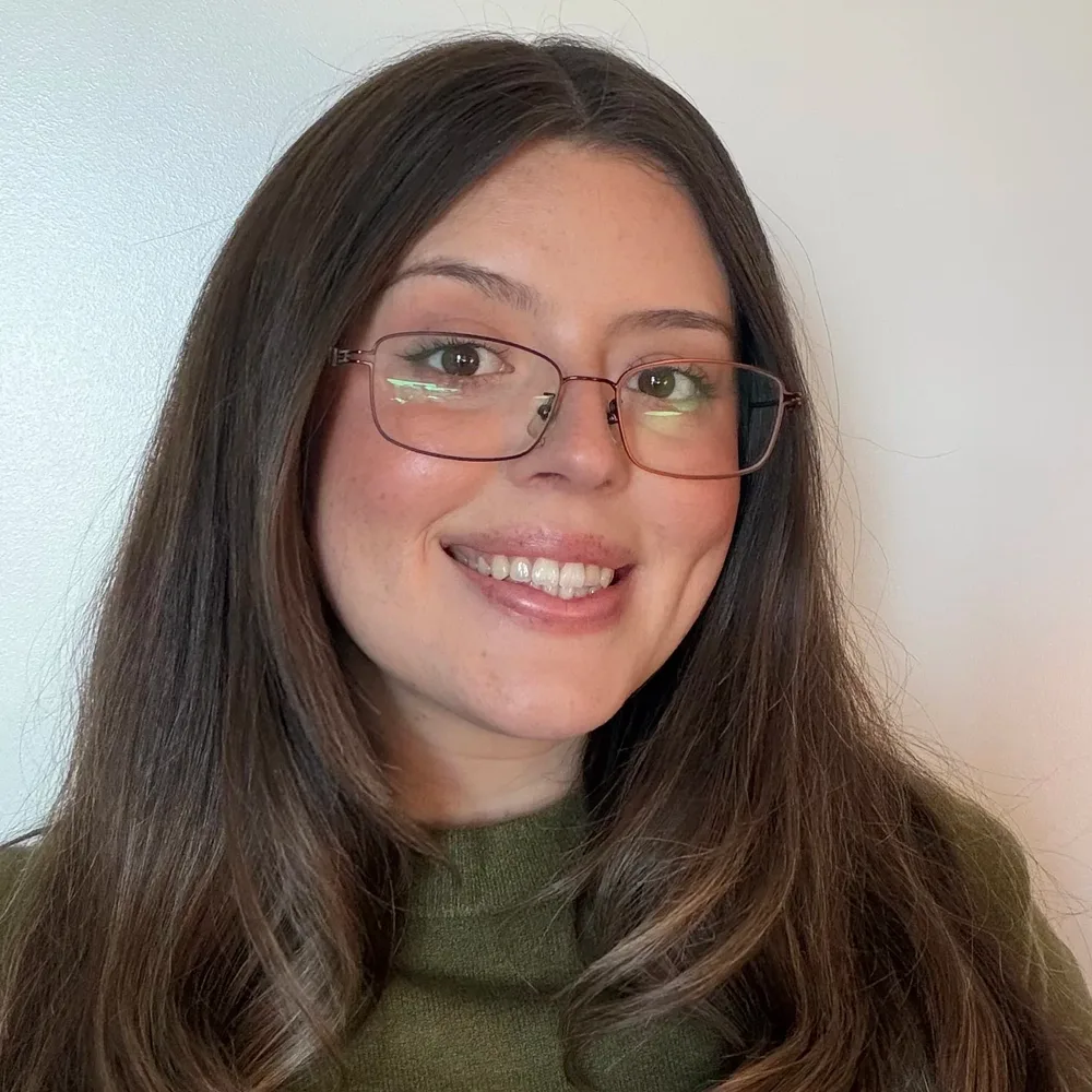 Portrait of Hailey Emery
