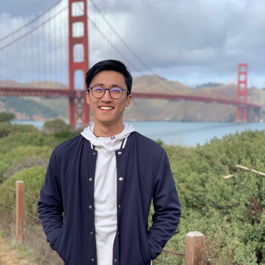 Portrait of Jason Tan