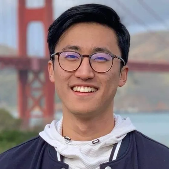 Portrait of Jason Tan