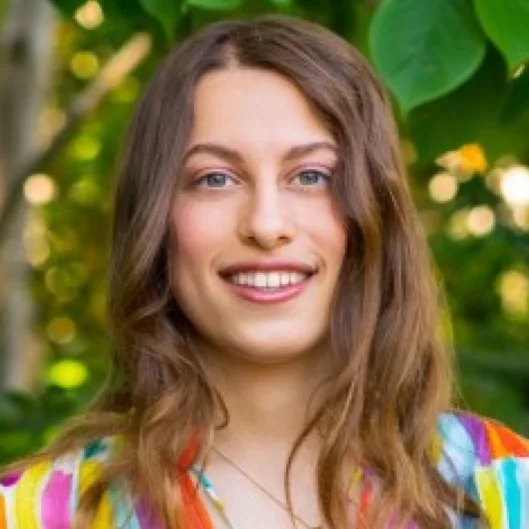 Portrait of Kayla Brand