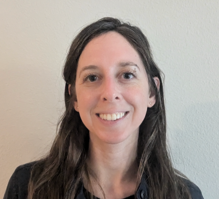 Portrait of Molly Gordon, Ph.D.