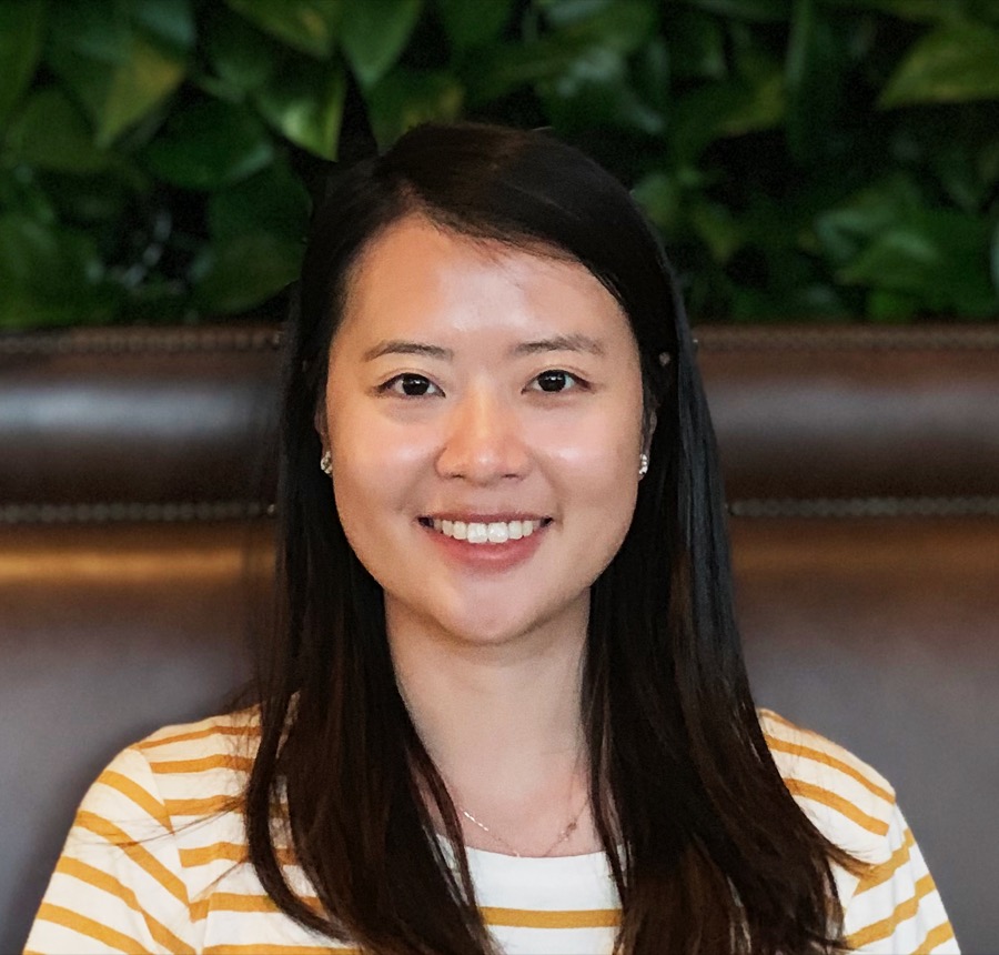 Portrait of Rosa Ma