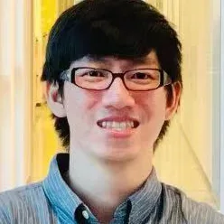 Portrait of Tri Nguyen, Ph.D.